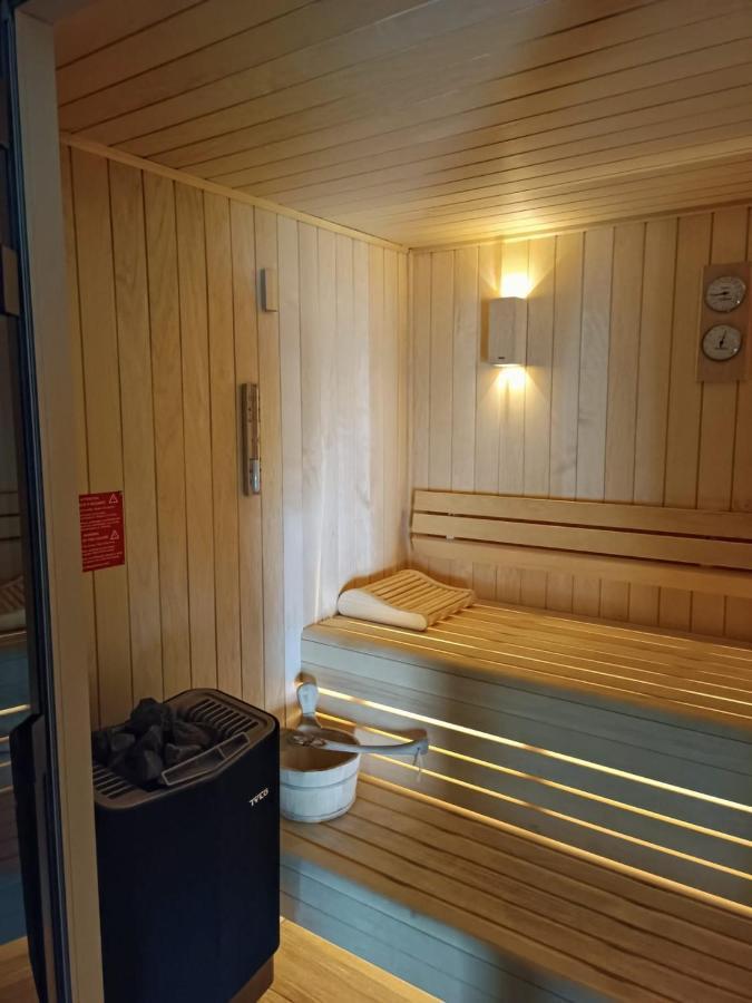 Hotel Restaurant Akena Molinges - La Brocatelle Saint-Claude Eksteriør bilde