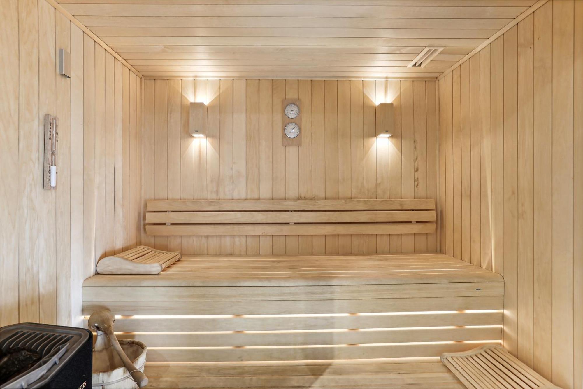 Hotel Restaurant Akena Molinges - La Brocatelle Saint-Claude Eksteriør bilde