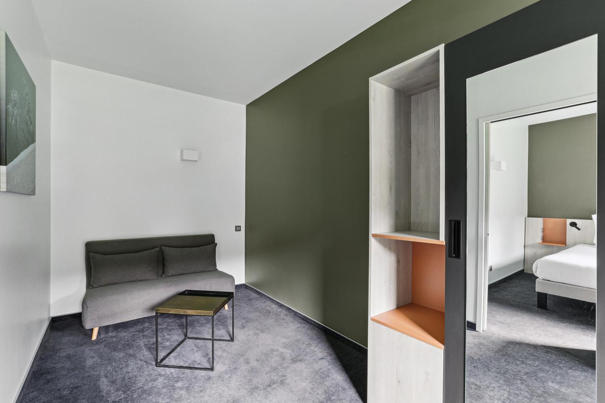 Hotel Restaurant Akena Molinges - La Brocatelle Saint-Claude Eksteriør bilde